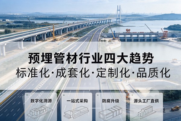 连州行业发展趋势总结