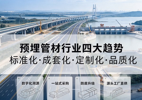 连州行业发展趋势总结