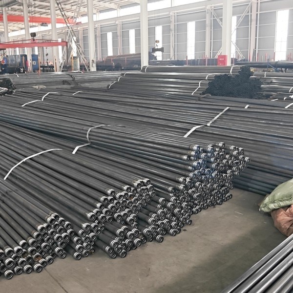 连州声测管厂家