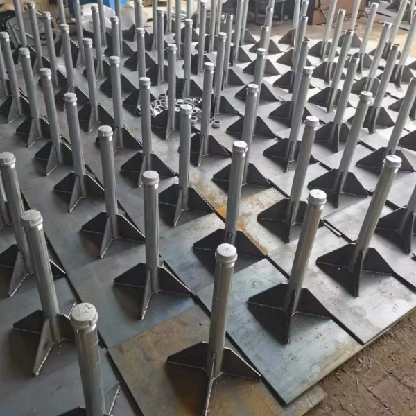 连州鑫亿呈沉降板生产