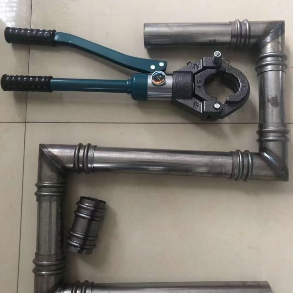 连州冷却管生产